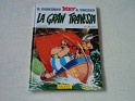 Asterix - La Gran Travesía - Salvat - 22 - Pollina - 1999 - Spain - Full Color - 0